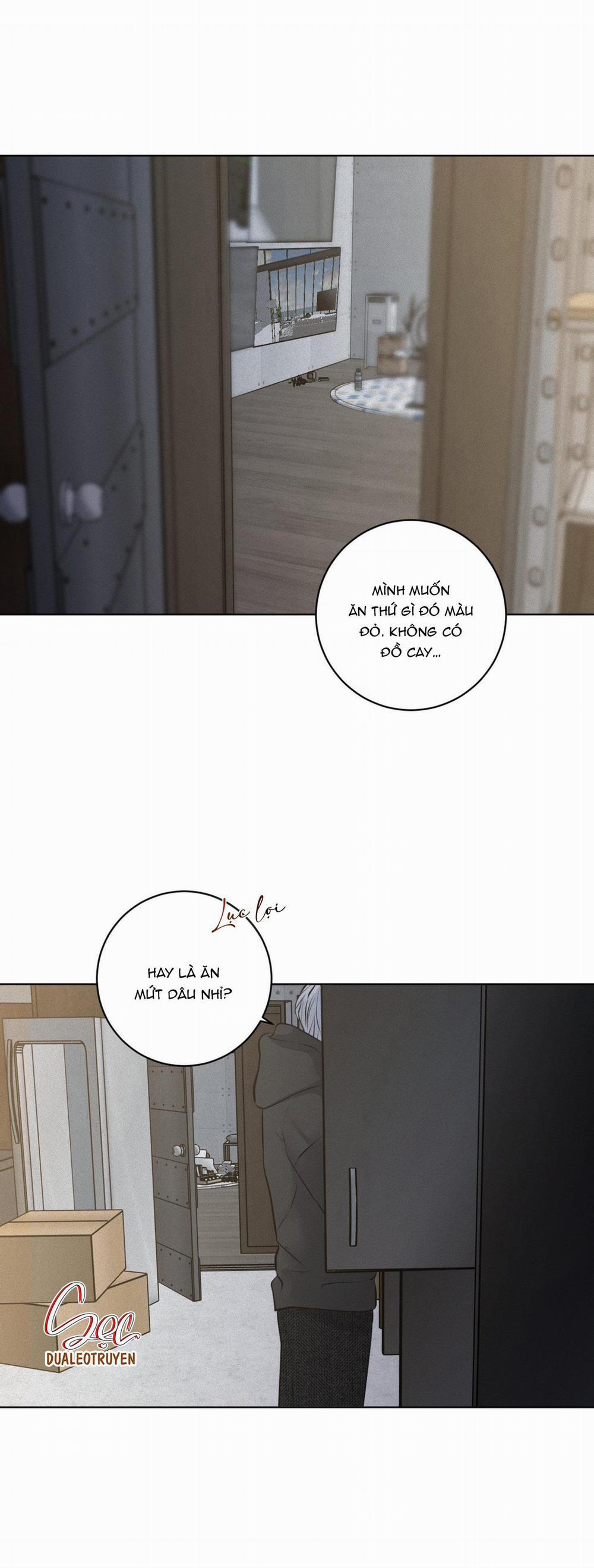 (Abo) Lời Cầu Nguyện 63 END SS2 trang 45