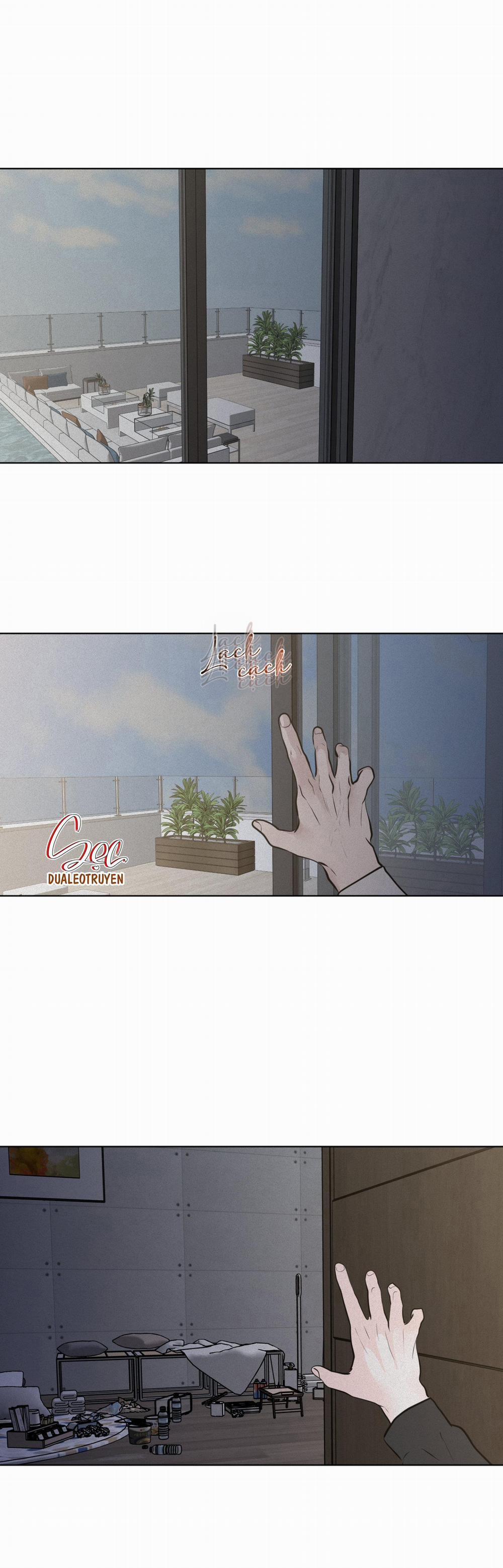 (Abo) Lời Cầu Nguyện 63 END SS2 trang 49