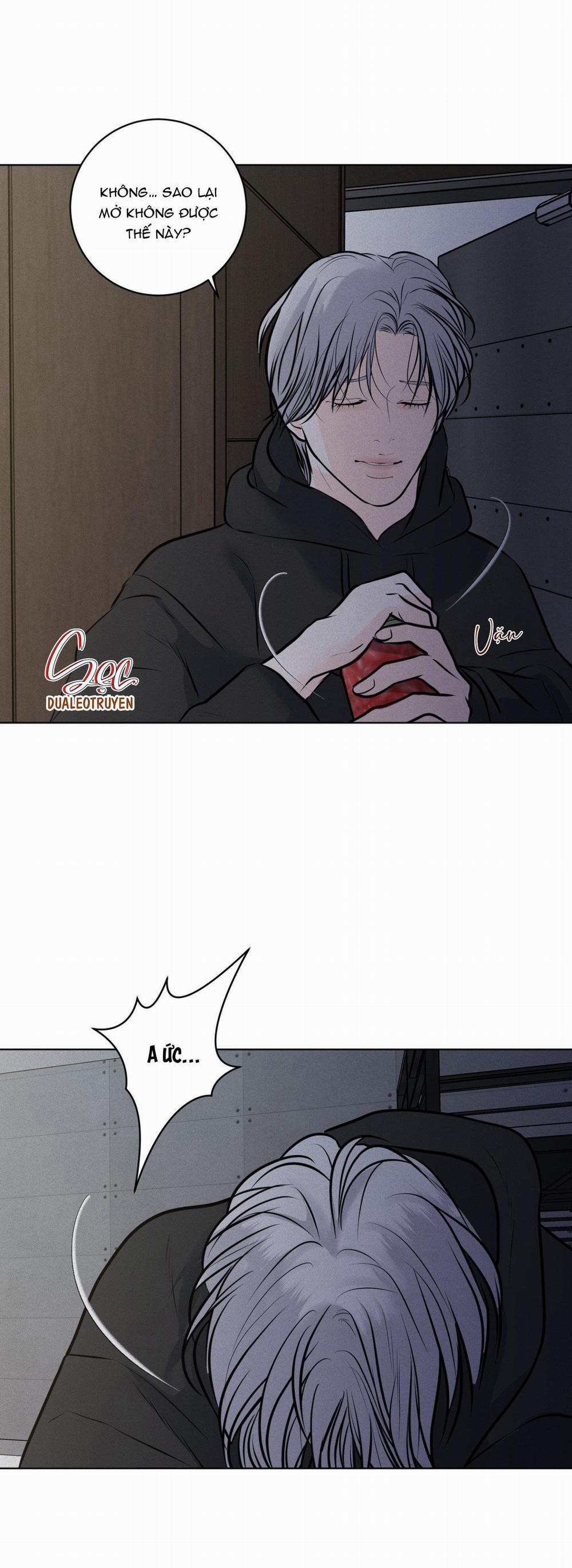 (Abo) Lời Cầu Nguyện 63 END SS2 trang 50