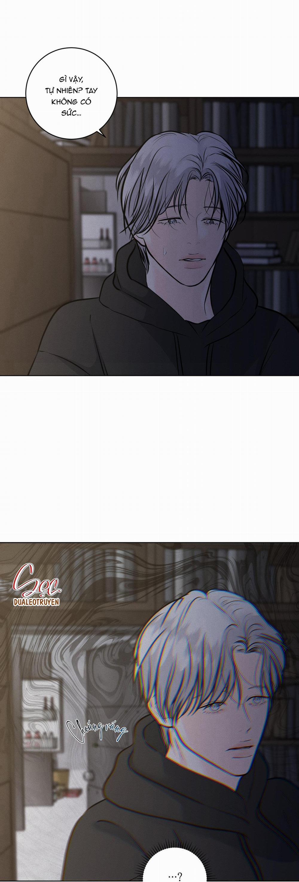 (Abo) Lời Cầu Nguyện 63 END SS2 trang 62