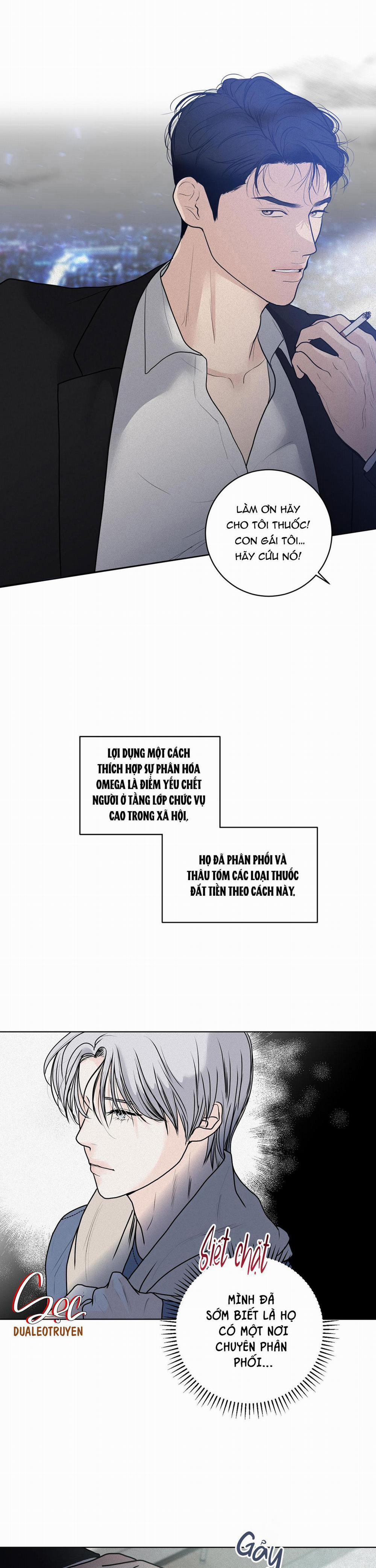 (Abo) Lời Cầu Nguyện 8 trang 1