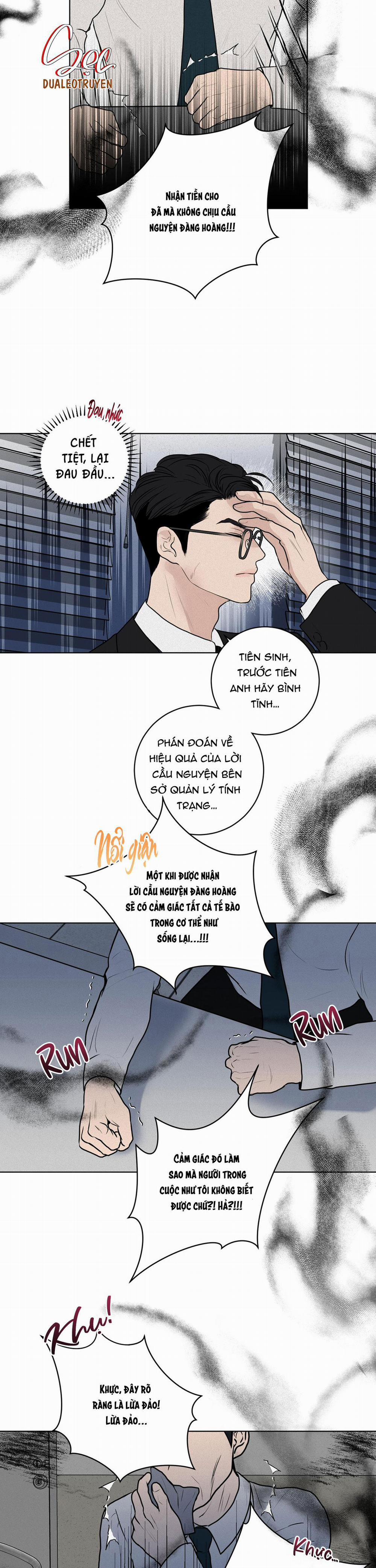 (Abo) Lời Cầu Nguyện 8 trang 19