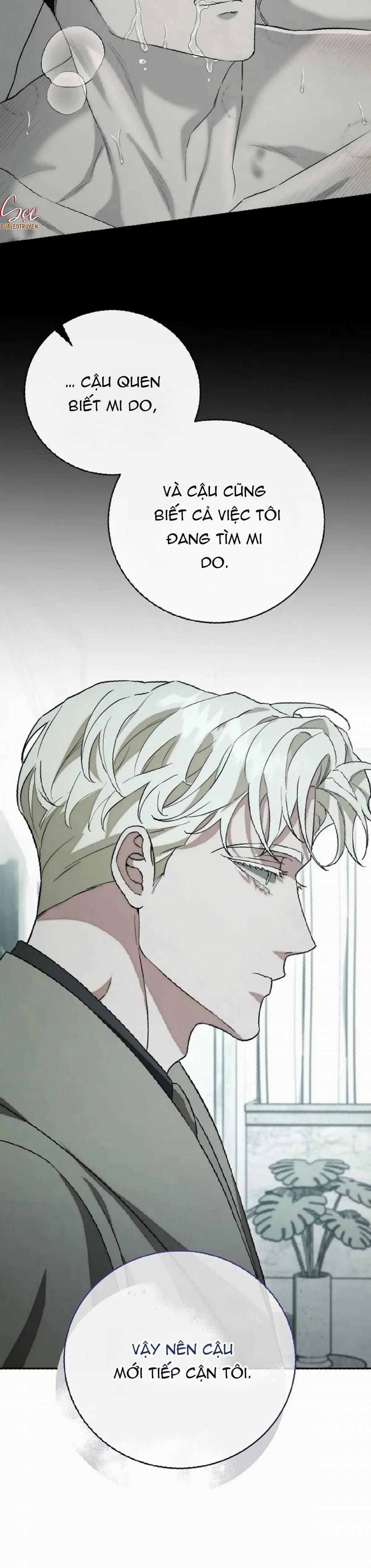 (Abo)Mối Quan Hệ Không Hoàn Chỉnh 10 trang 10