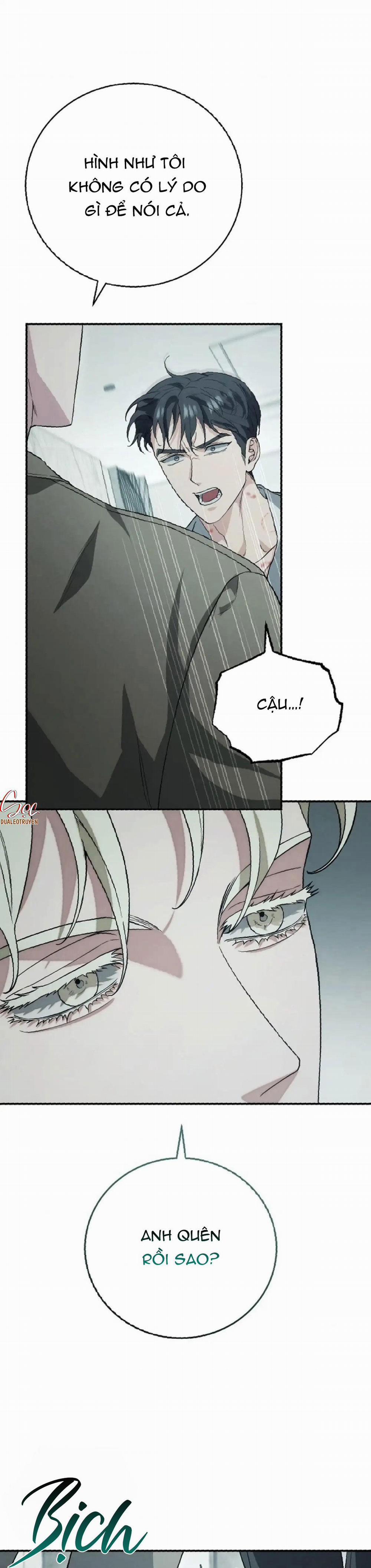 (Abo)Mối Quan Hệ Không Hoàn Chỉnh 10 trang 6