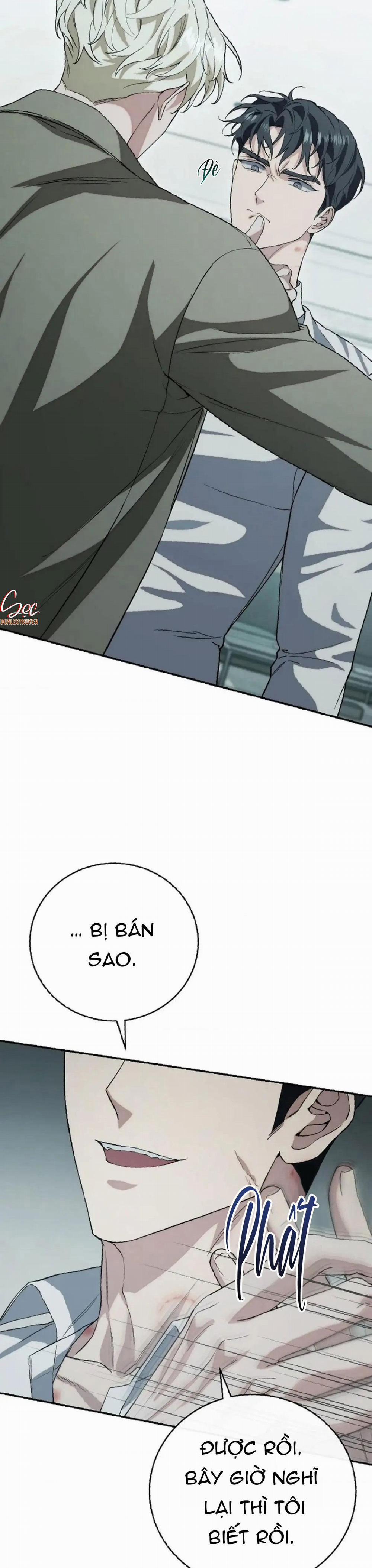 (Abo)Mối Quan Hệ Không Hoàn Chỉnh 10 trang 8