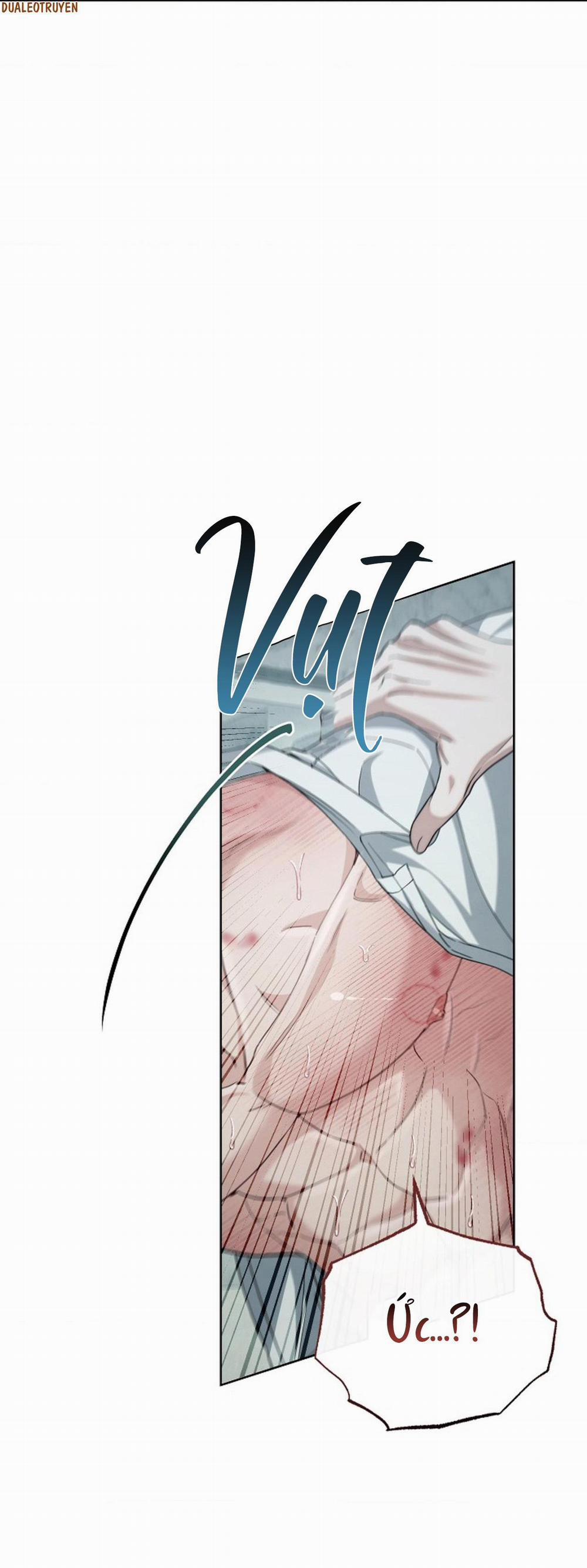 (Abo)Mối Quan Hệ Không Hoàn Chỉnh 11 trang 22