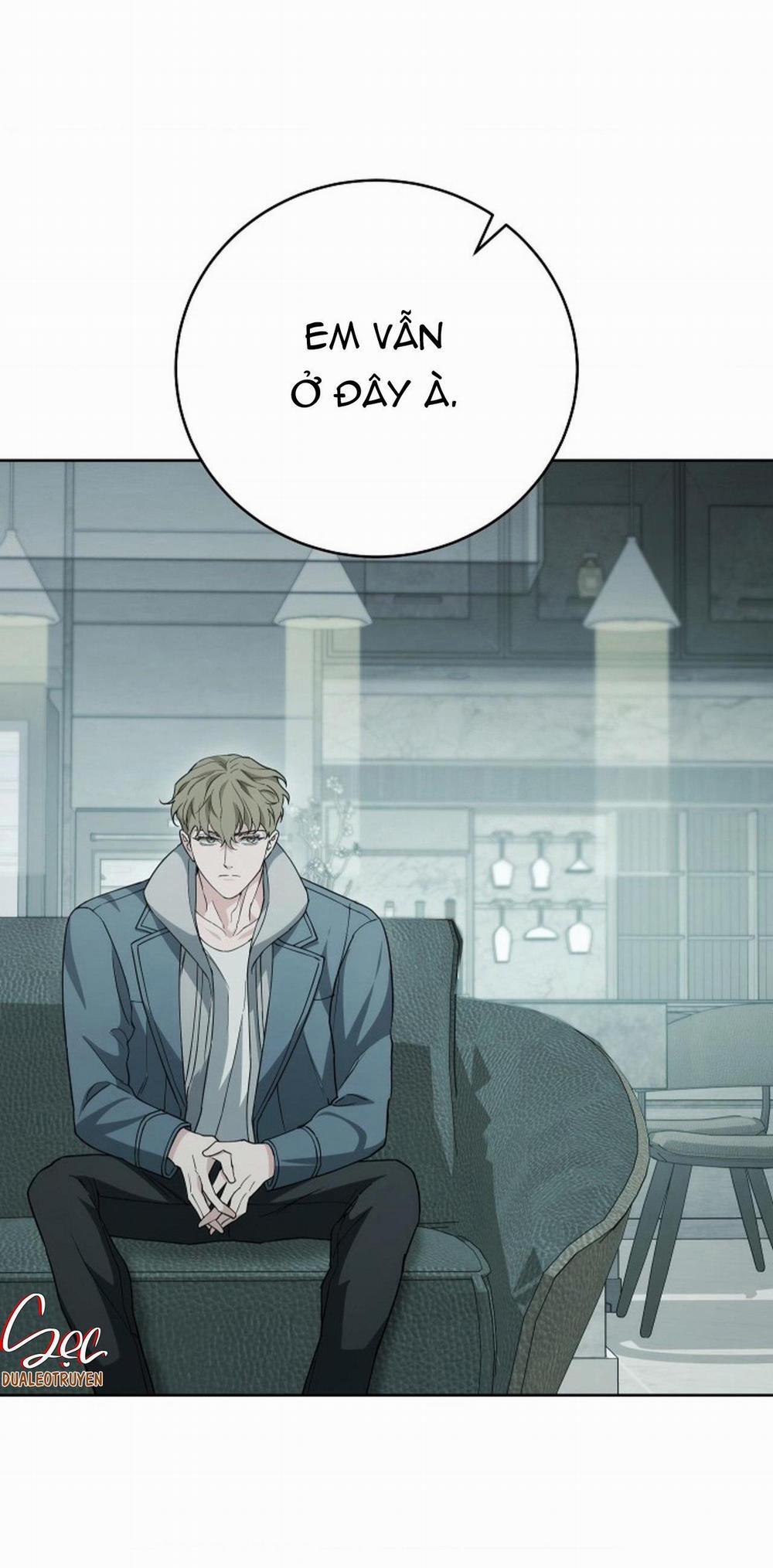 (Abo)Mối Quan Hệ Không Hoàn Chỉnh 11 trang 39