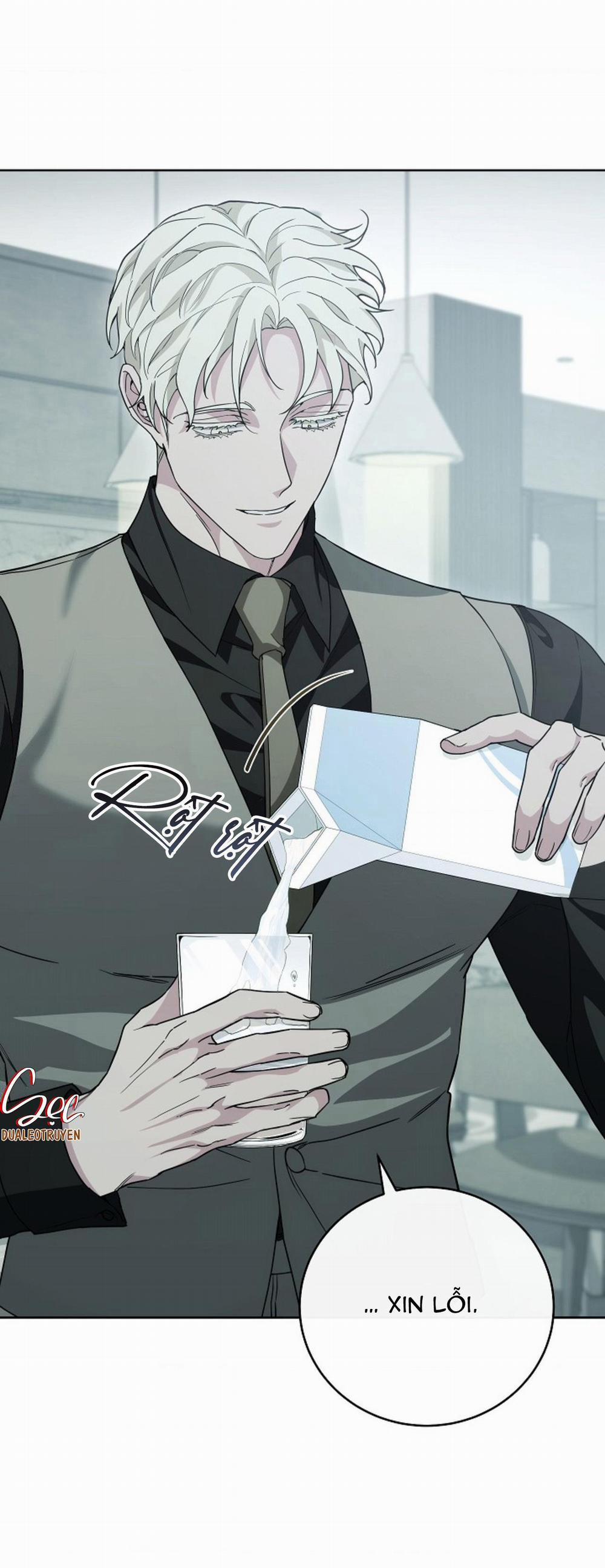 (Abo)Mối Quan Hệ Không Hoàn Chỉnh 11 trang 43