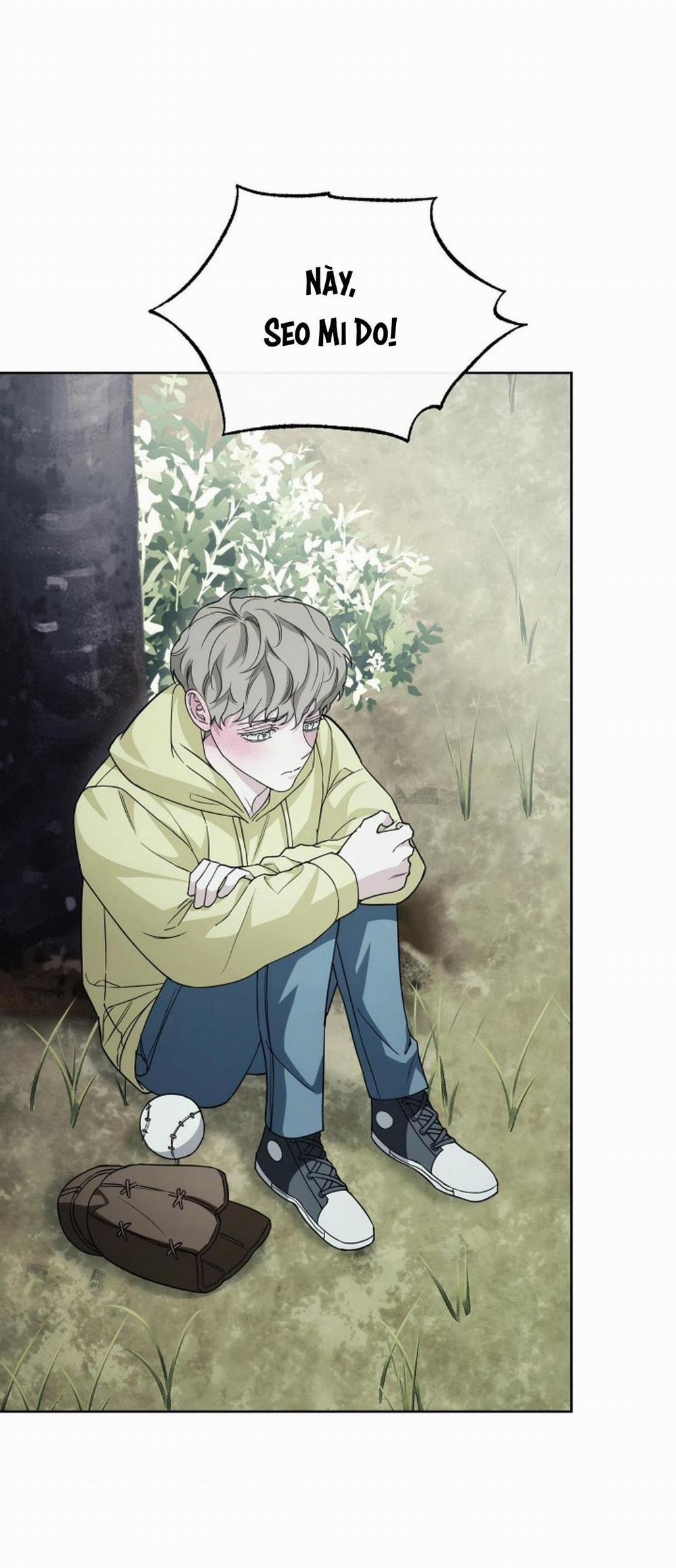 (Abo)Mối Quan Hệ Không Hoàn Chỉnh 11 trang 64