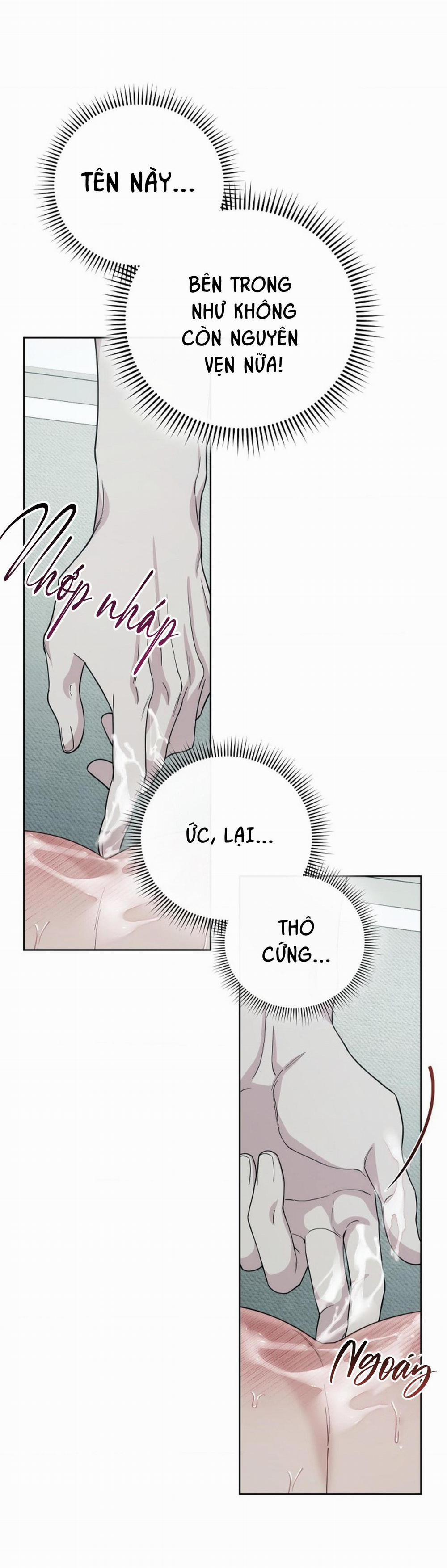 (Abo)Mối Quan Hệ Không Hoàn Chỉnh 11 trang 7