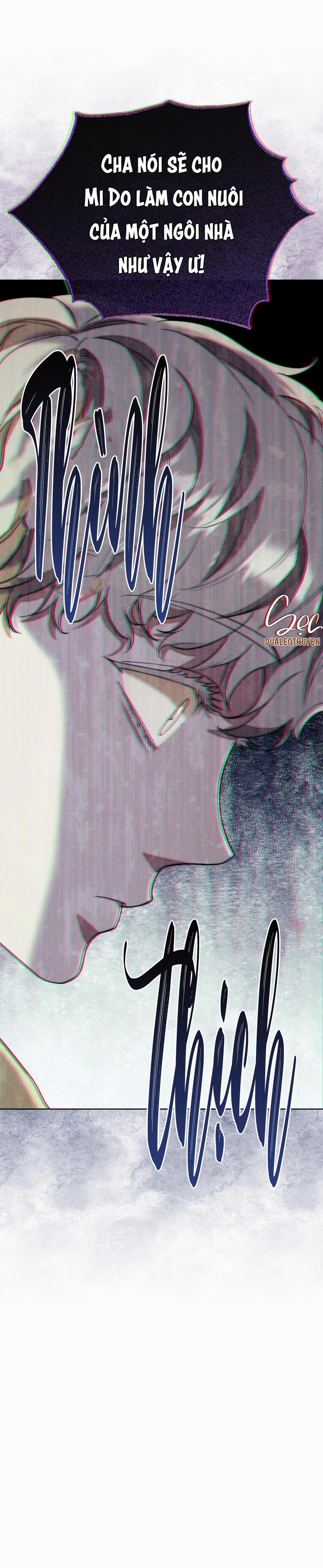 (Abo)Mối Quan Hệ Không Hoàn Chỉnh 11 trang 77