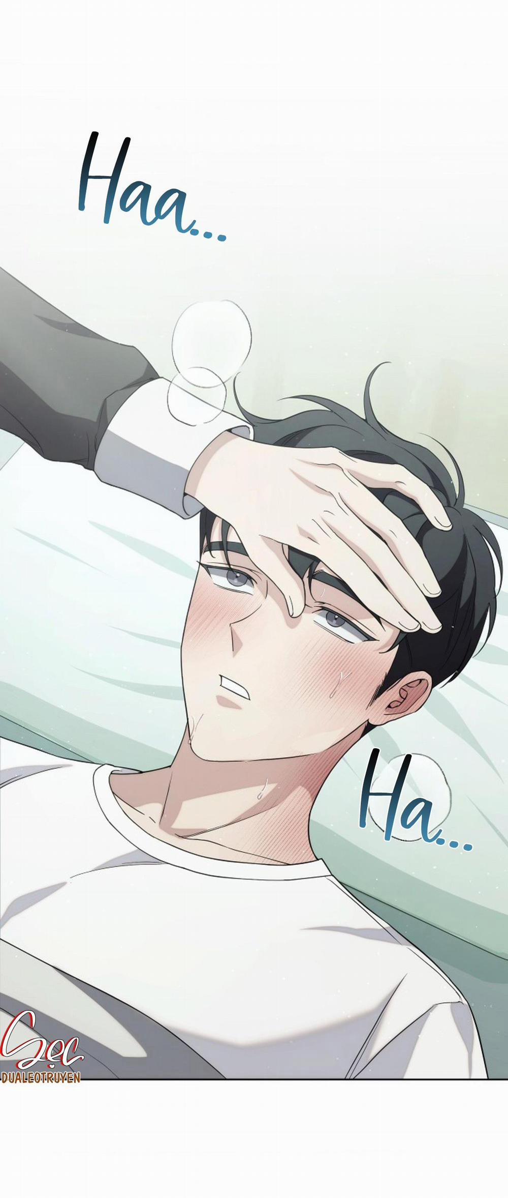 (Abo)Mối Quan Hệ Không Hoàn Chỉnh 13 trang 2