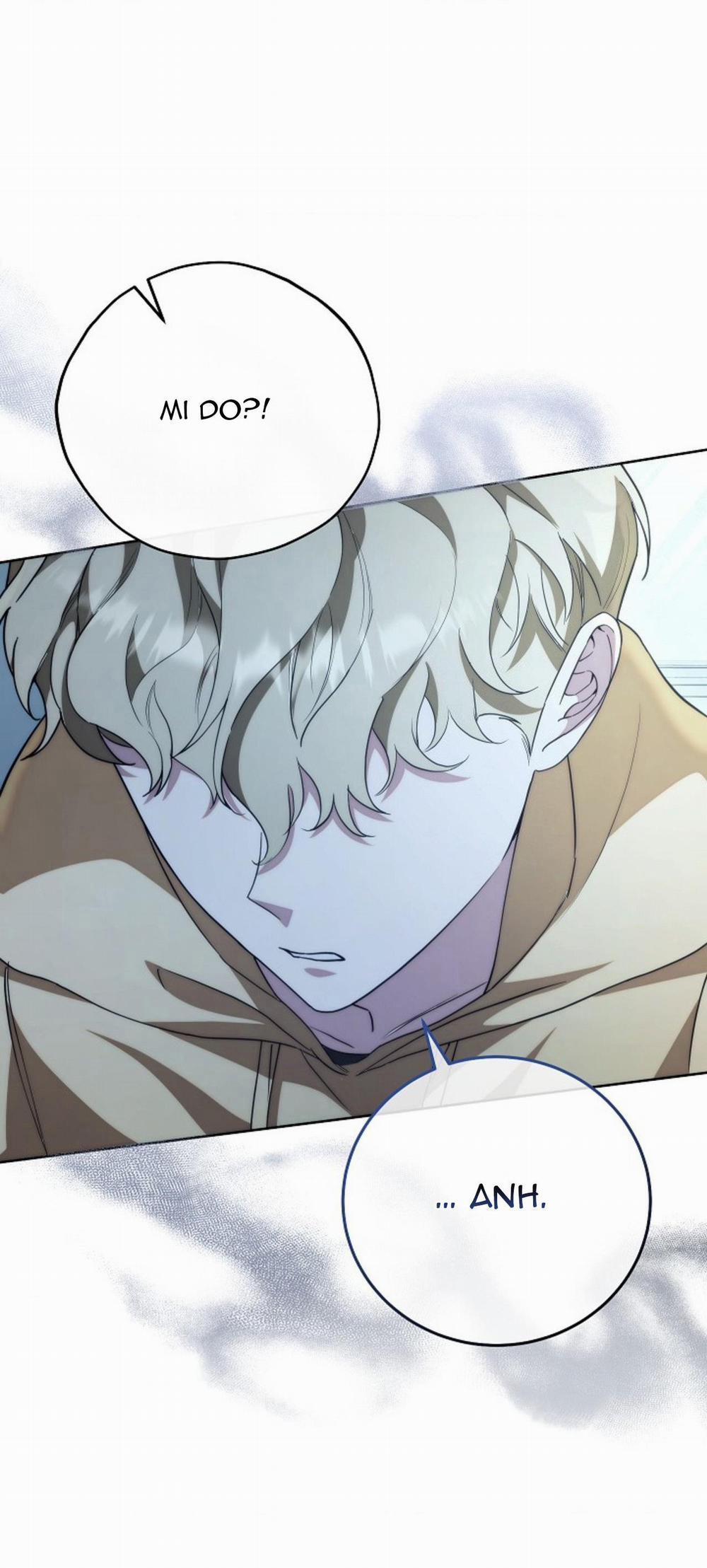 (Abo)Mối Quan Hệ Không Hoàn Chỉnh 14 trang 1