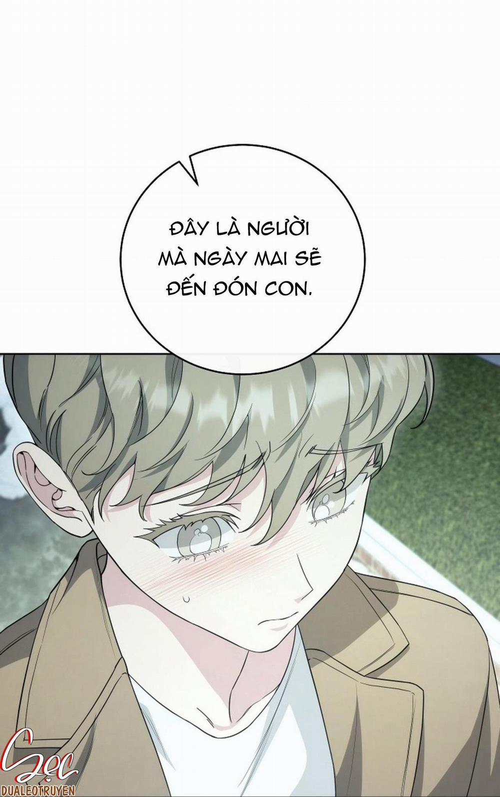 (Abo)Mối Quan Hệ Không Hoàn Chỉnh 14 trang 18