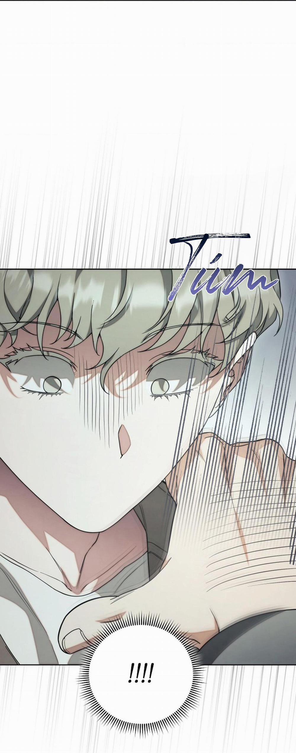 (Abo)Mối Quan Hệ Không Hoàn Chỉnh 14 trang 19