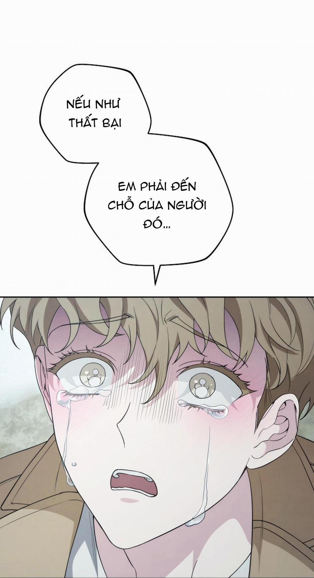 (Abo)Mối Quan Hệ Không Hoàn Chỉnh 14 trang 26