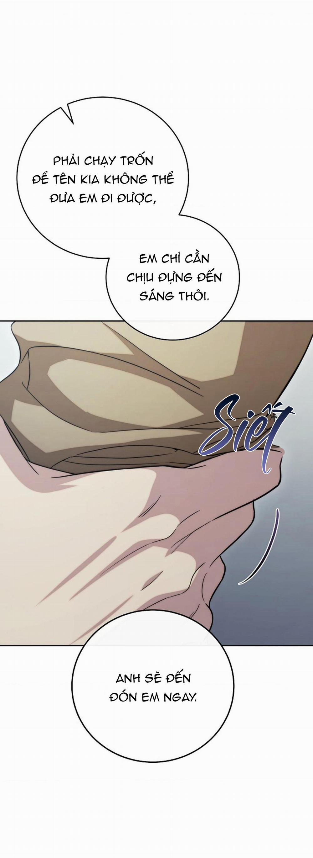 (Abo)Mối Quan Hệ Không Hoàn Chỉnh 14 trang 28