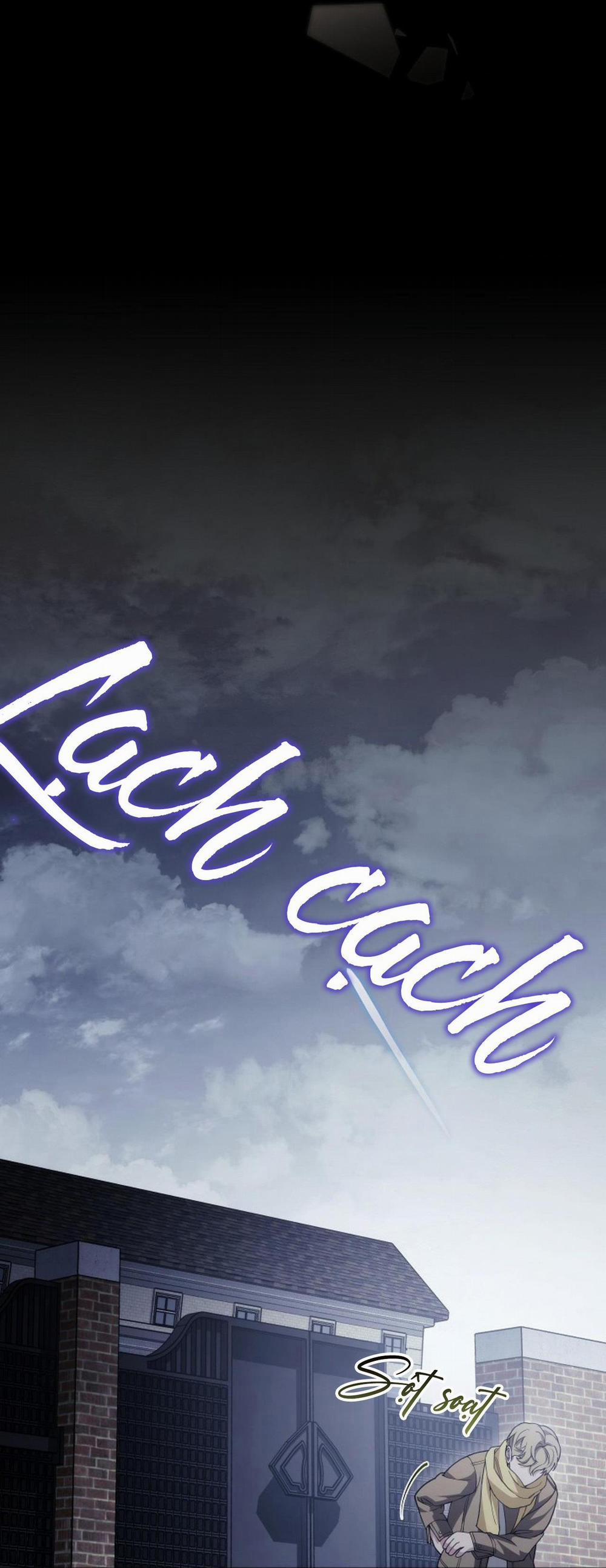 (Abo)Mối Quan Hệ Không Hoàn Chỉnh 14 trang 37