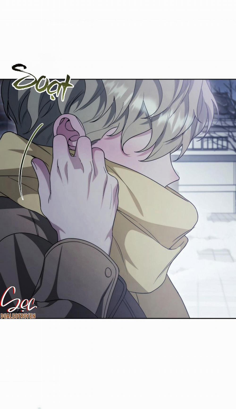 (Abo)Mối Quan Hệ Không Hoàn Chỉnh 14 trang 40