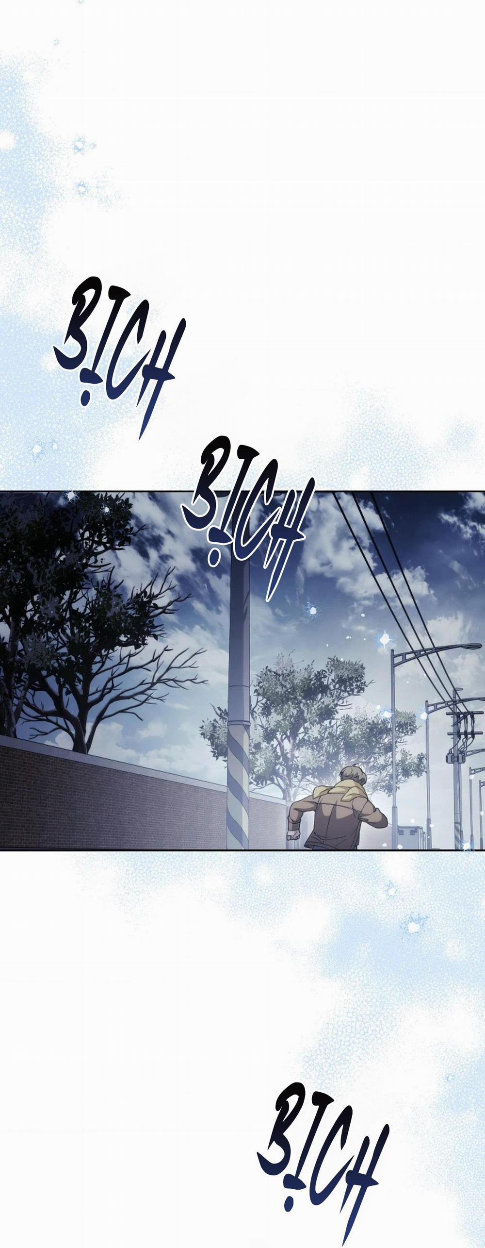 (Abo)Mối Quan Hệ Không Hoàn Chỉnh 14 trang 41