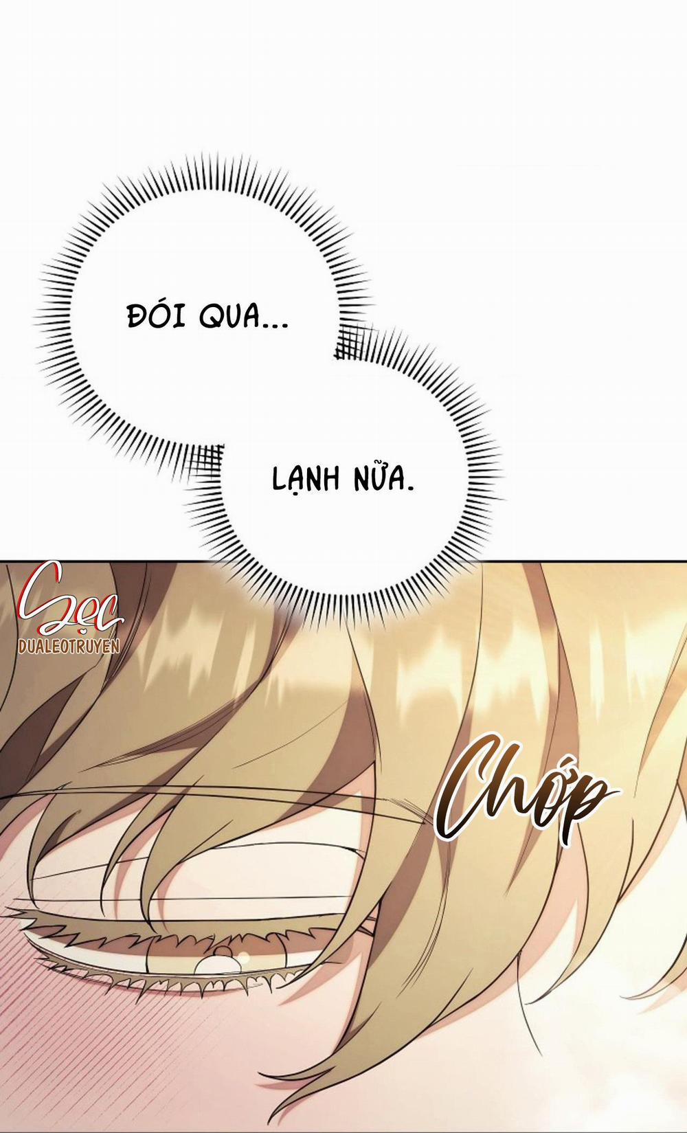 (Abo)Mối Quan Hệ Không Hoàn Chỉnh 14 trang 51