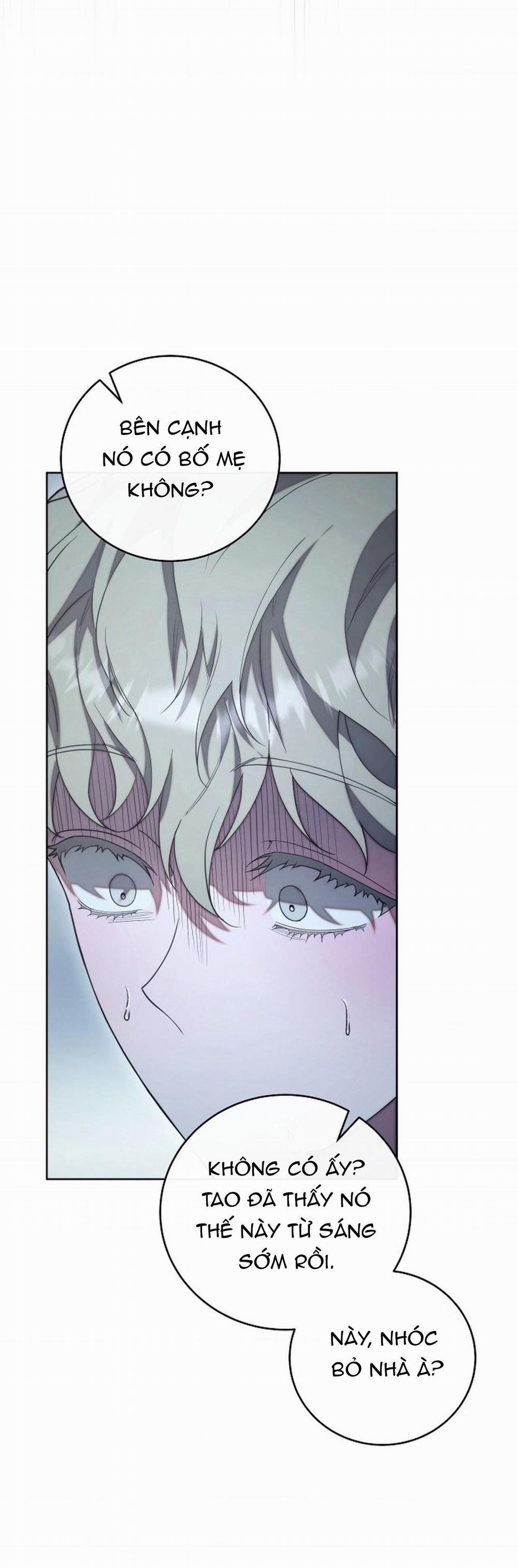 (Abo)Mối Quan Hệ Không Hoàn Chỉnh 14 trang 56