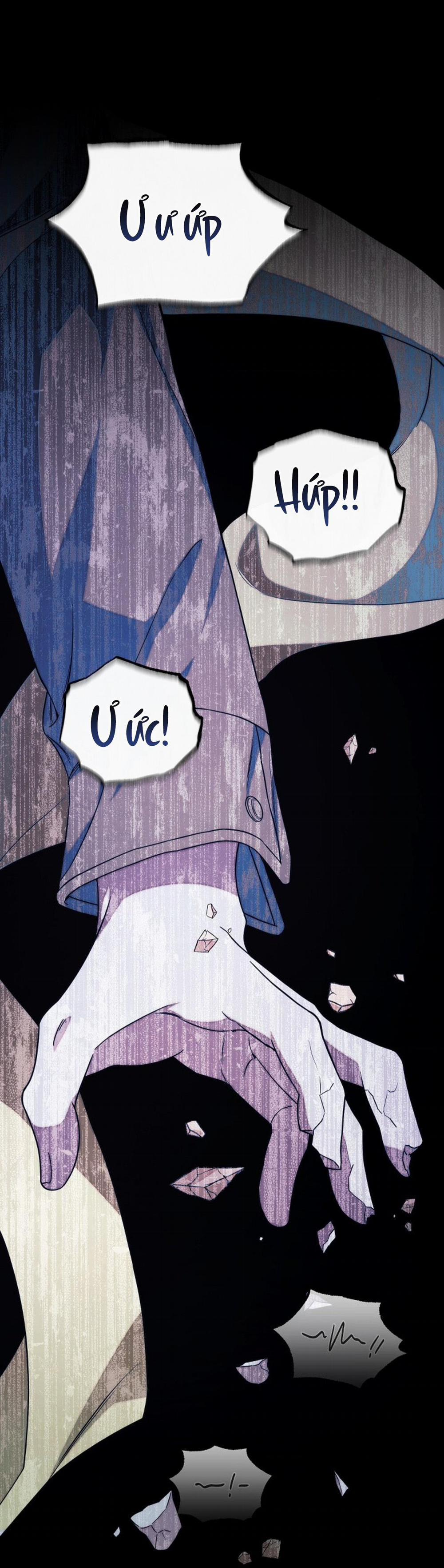 (Abo)Mối Quan Hệ Không Hoàn Chỉnh 14 trang 65