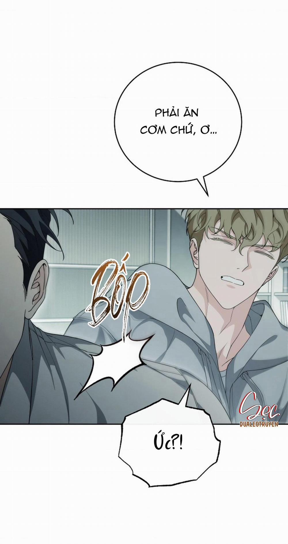 (Abo)Mối Quan Hệ Không Hoàn Chỉnh 15 trang 10