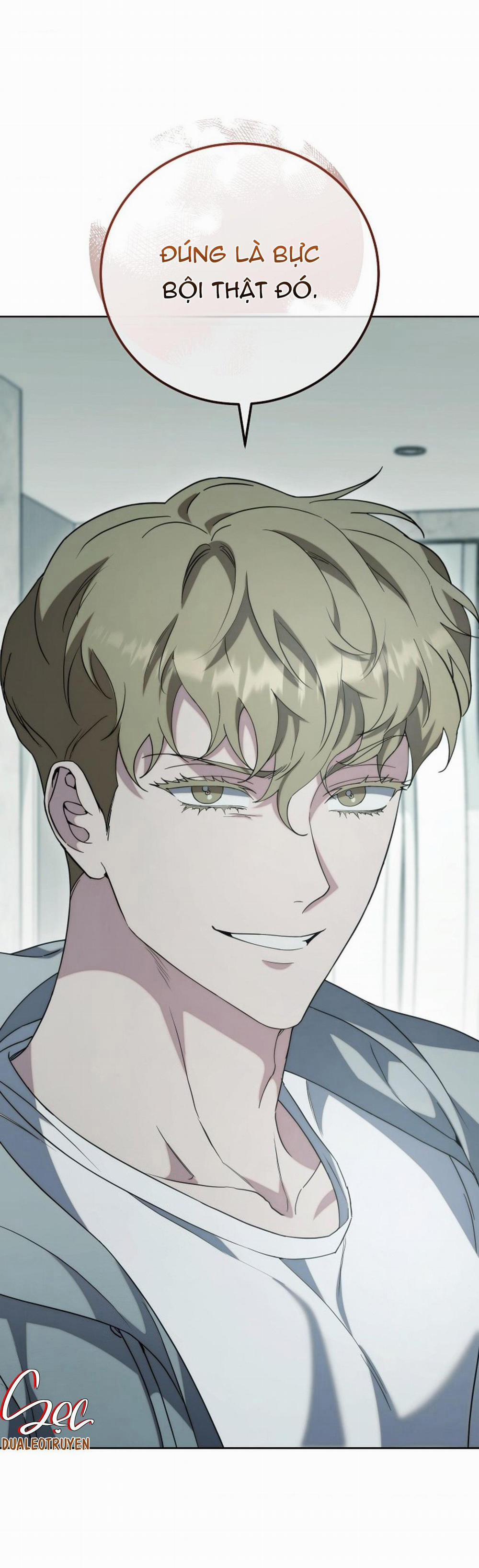 (Abo)Mối Quan Hệ Không Hoàn Chỉnh 15 trang 17