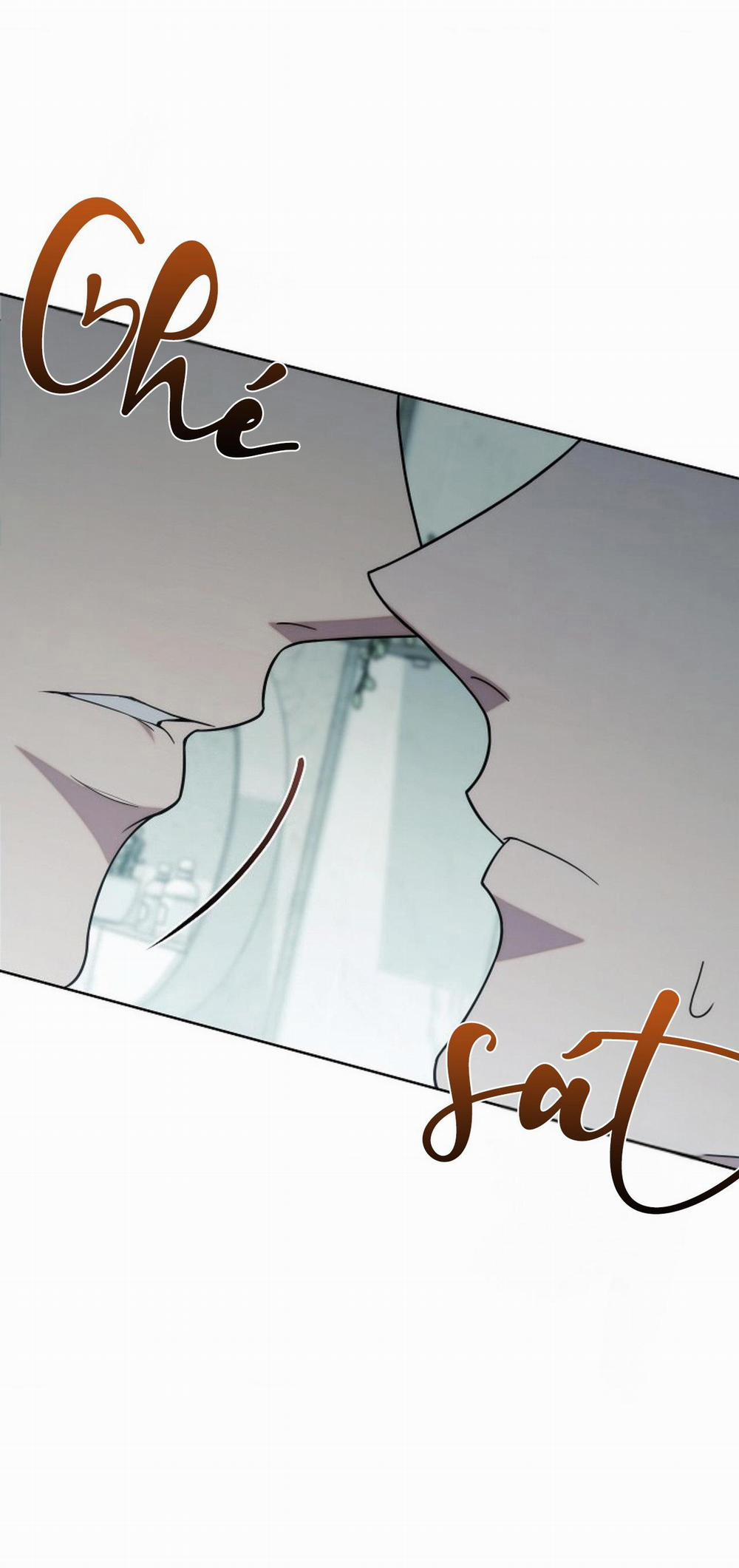 (Abo)Mối Quan Hệ Không Hoàn Chỉnh 15 trang 25