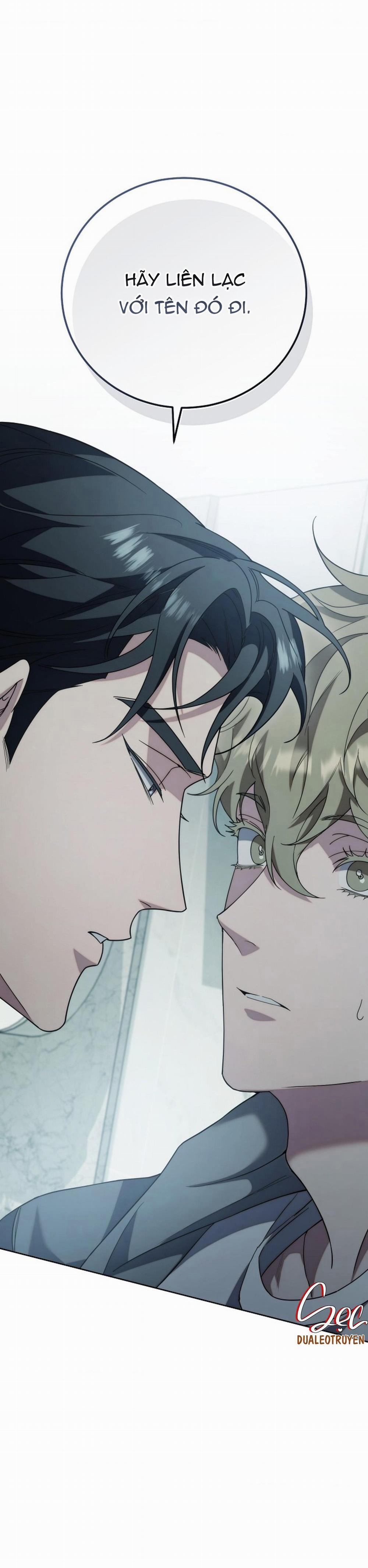 (Abo)Mối Quan Hệ Không Hoàn Chỉnh 15 trang 26