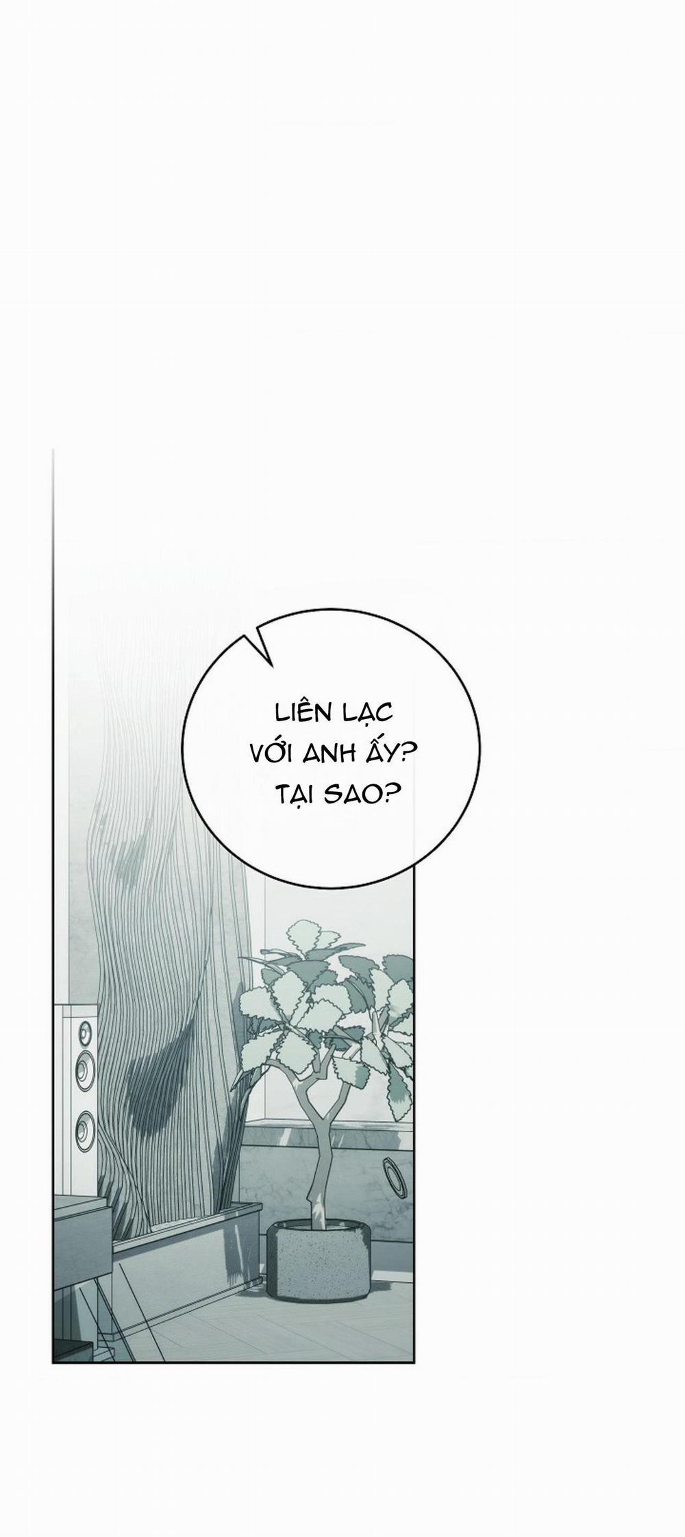 (Abo)Mối Quan Hệ Không Hoàn Chỉnh 15 trang 28