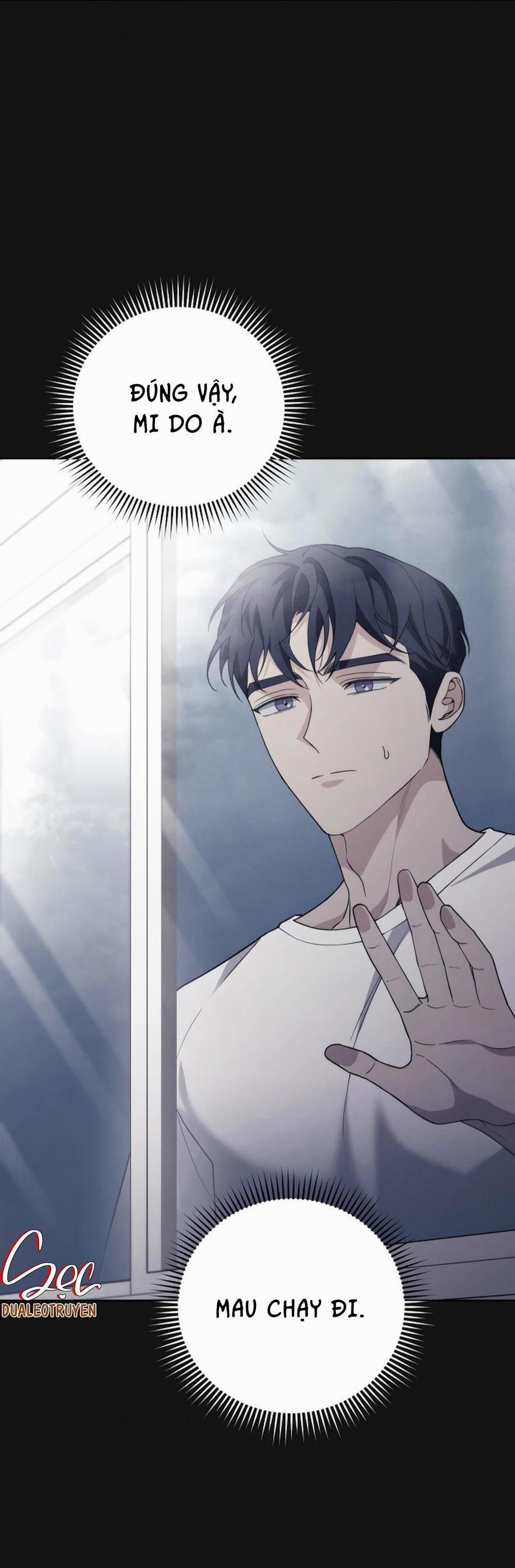 (Abo)Mối Quan Hệ Không Hoàn Chỉnh 15 trang 3