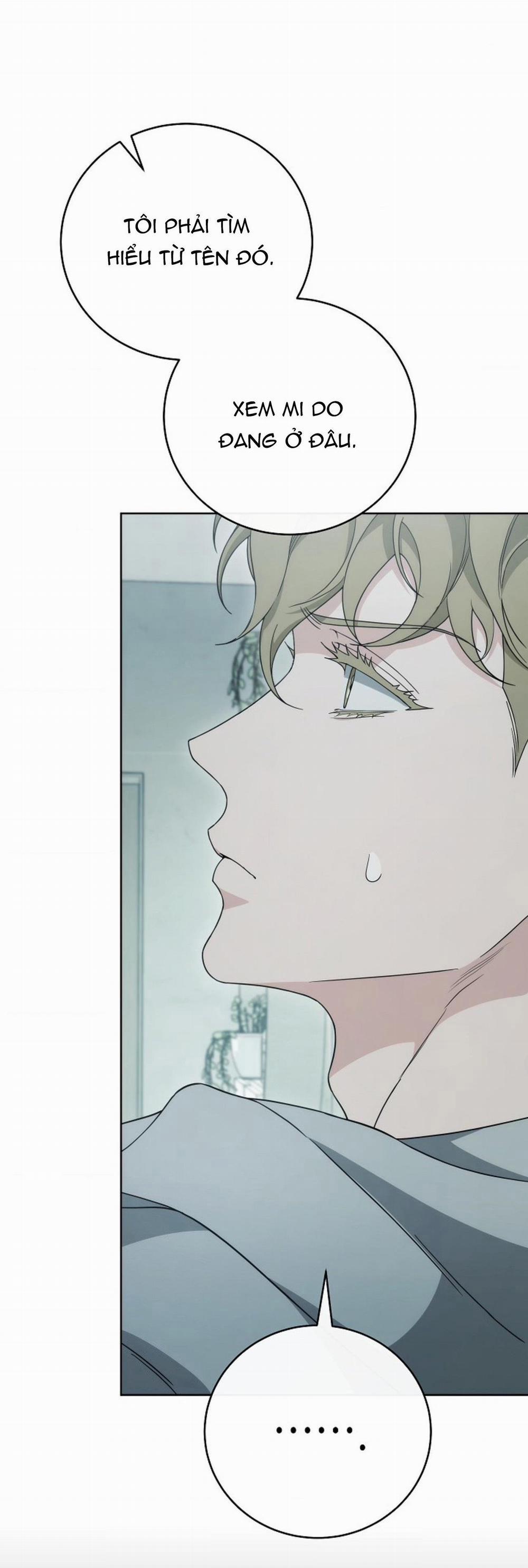 (Abo)Mối Quan Hệ Không Hoàn Chỉnh 15 trang 30