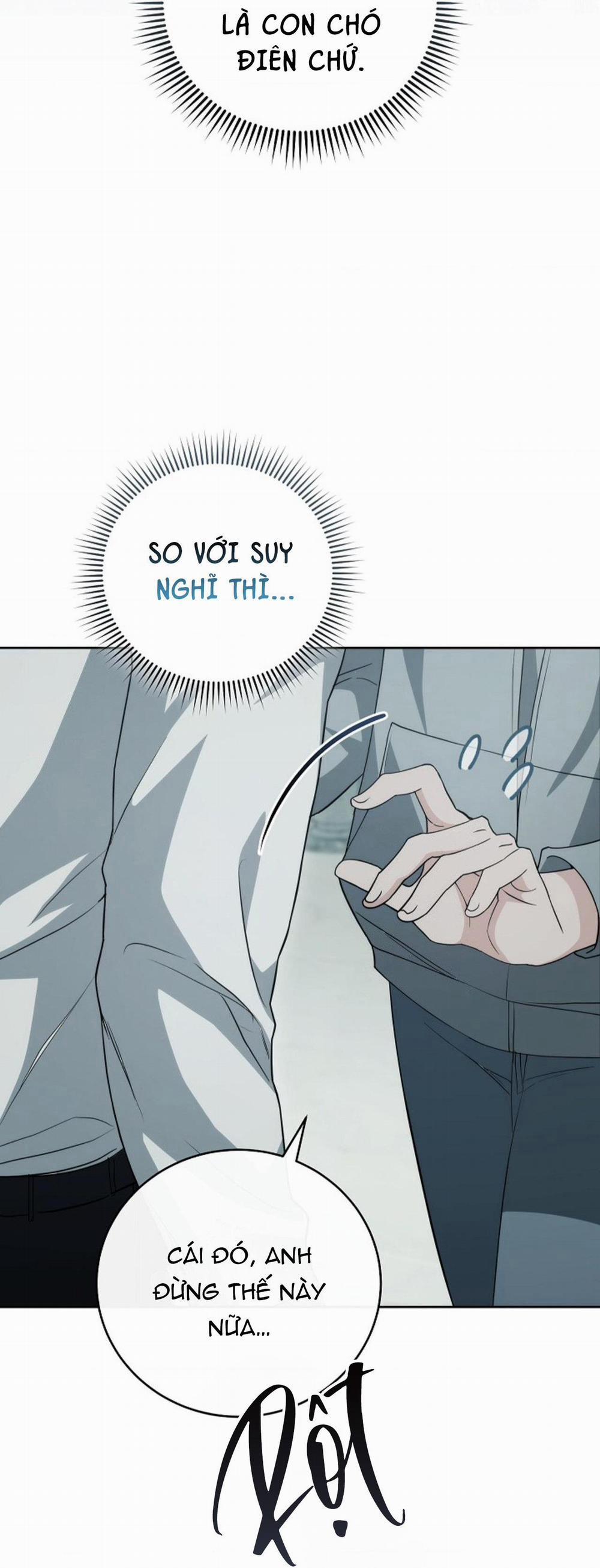 (Abo)Mối Quan Hệ Không Hoàn Chỉnh 15 trang 40