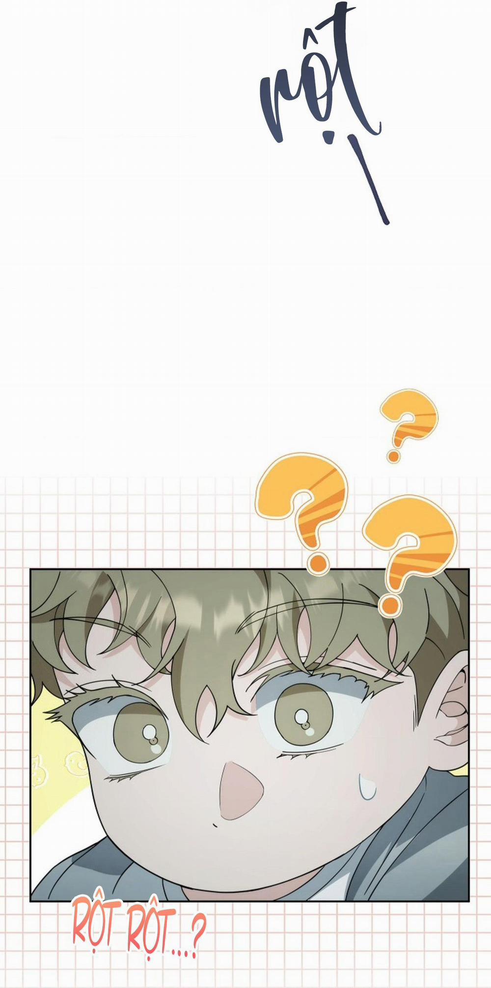 (Abo)Mối Quan Hệ Không Hoàn Chỉnh 15 trang 41