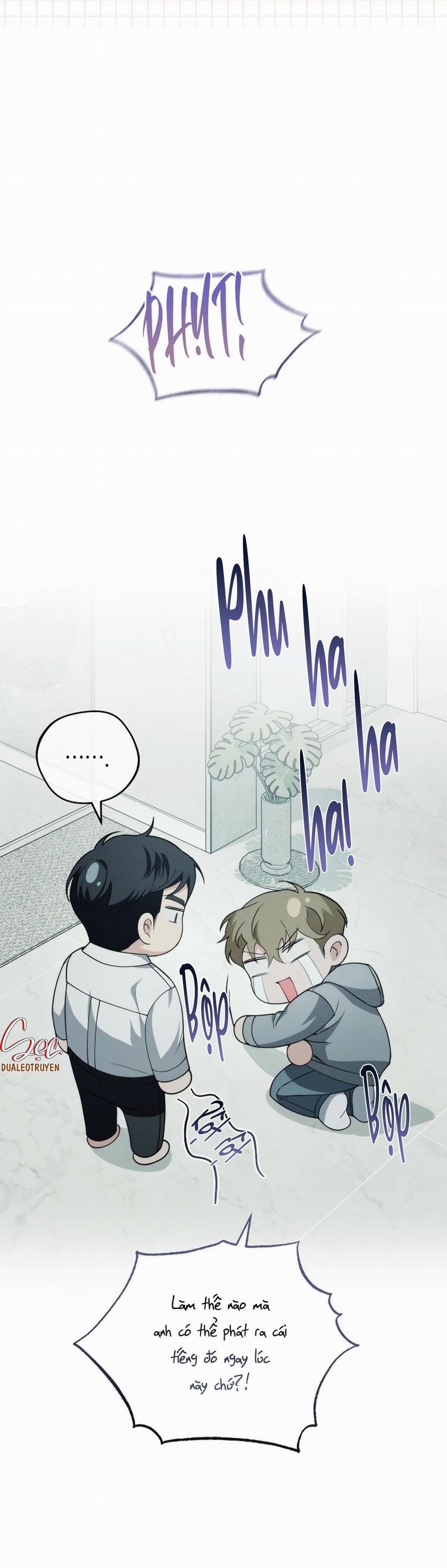(Abo)Mối Quan Hệ Không Hoàn Chỉnh 15 trang 42