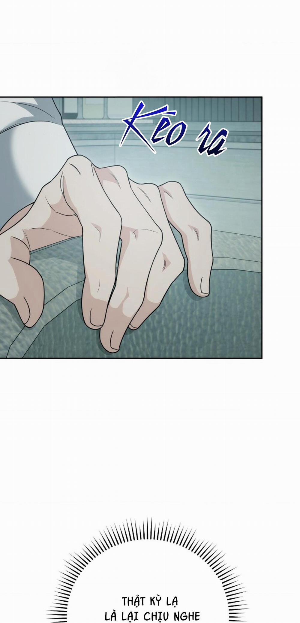 (Abo)Mối Quan Hệ Không Hoàn Chỉnh 15 trang 46