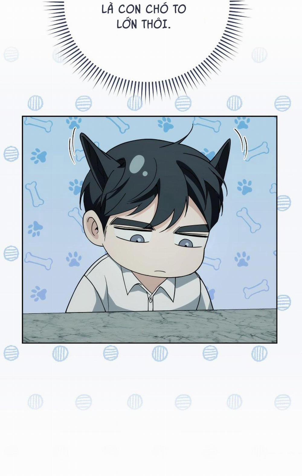 (Abo)Mối Quan Hệ Không Hoàn Chỉnh 15 trang 48