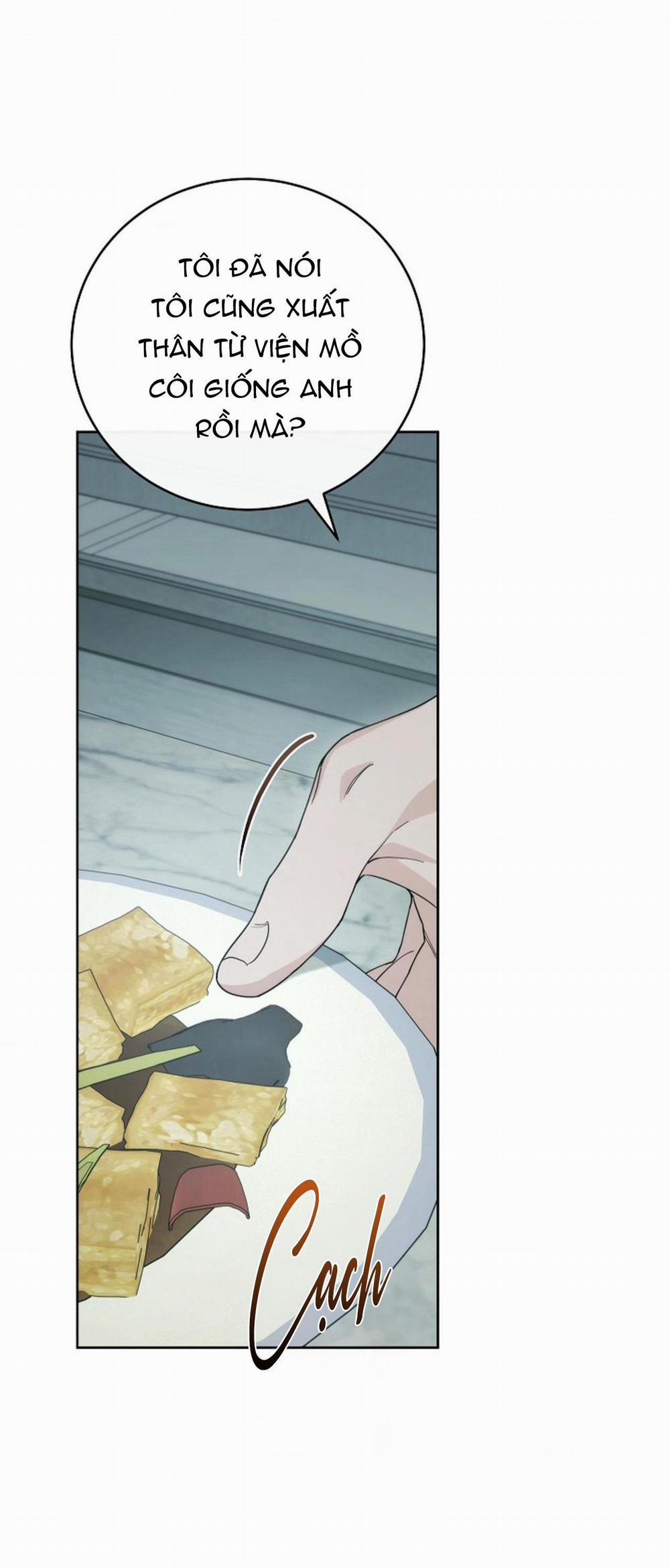 (Abo)Mối Quan Hệ Không Hoàn Chỉnh 15 trang 53