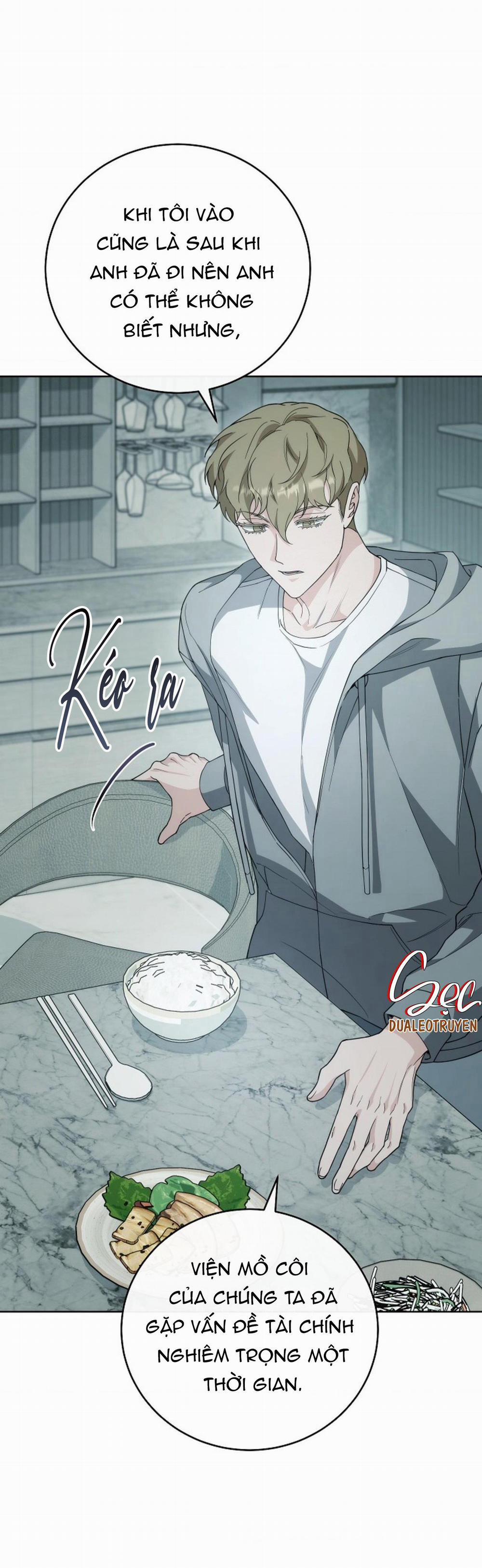 (Abo)Mối Quan Hệ Không Hoàn Chỉnh 15 trang 54