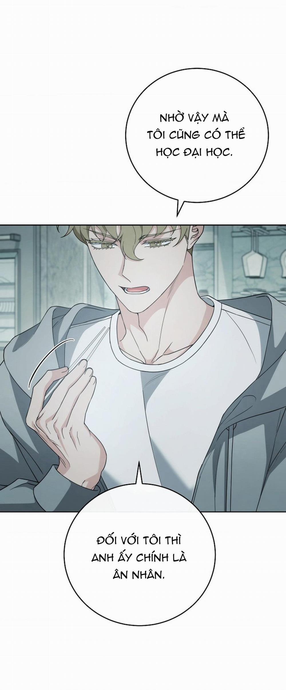 (Abo)Mối Quan Hệ Không Hoàn Chỉnh 15 trang 56