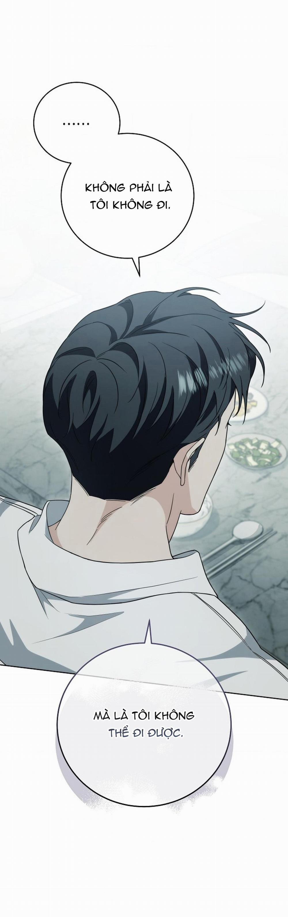 (Abo)Mối Quan Hệ Không Hoàn Chỉnh 15 trang 59