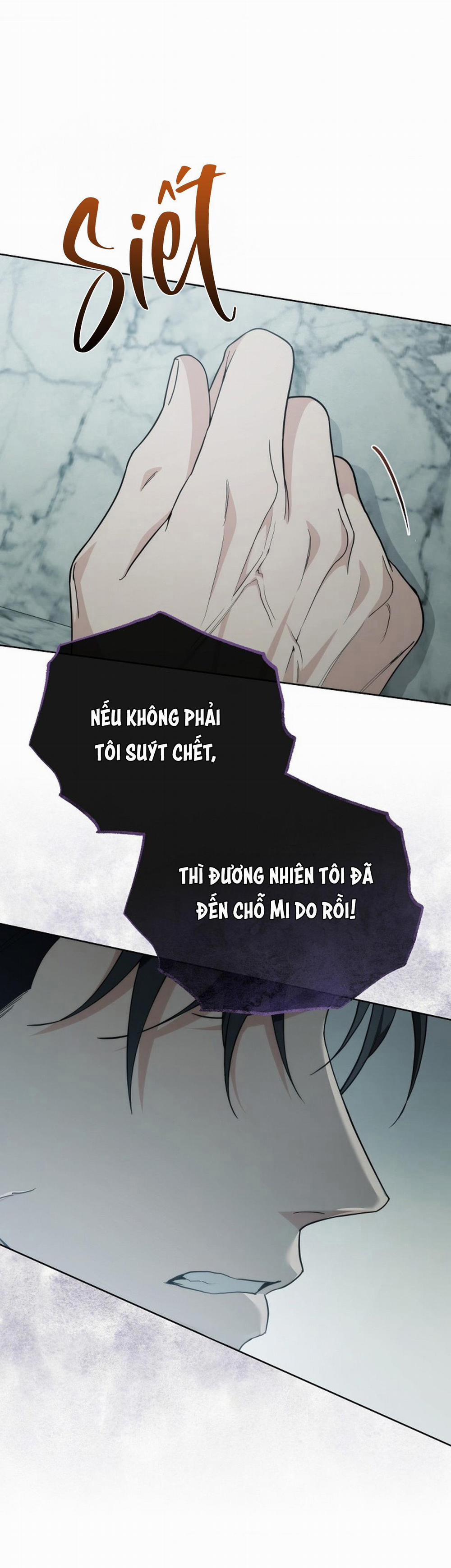 (Abo)Mối Quan Hệ Không Hoàn Chỉnh 15 trang 60