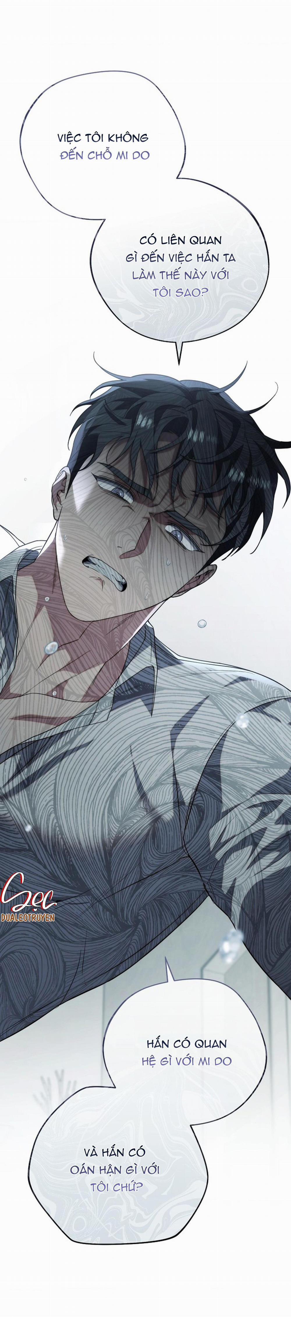 (Abo)Mối Quan Hệ Không Hoàn Chỉnh 15 trang 62