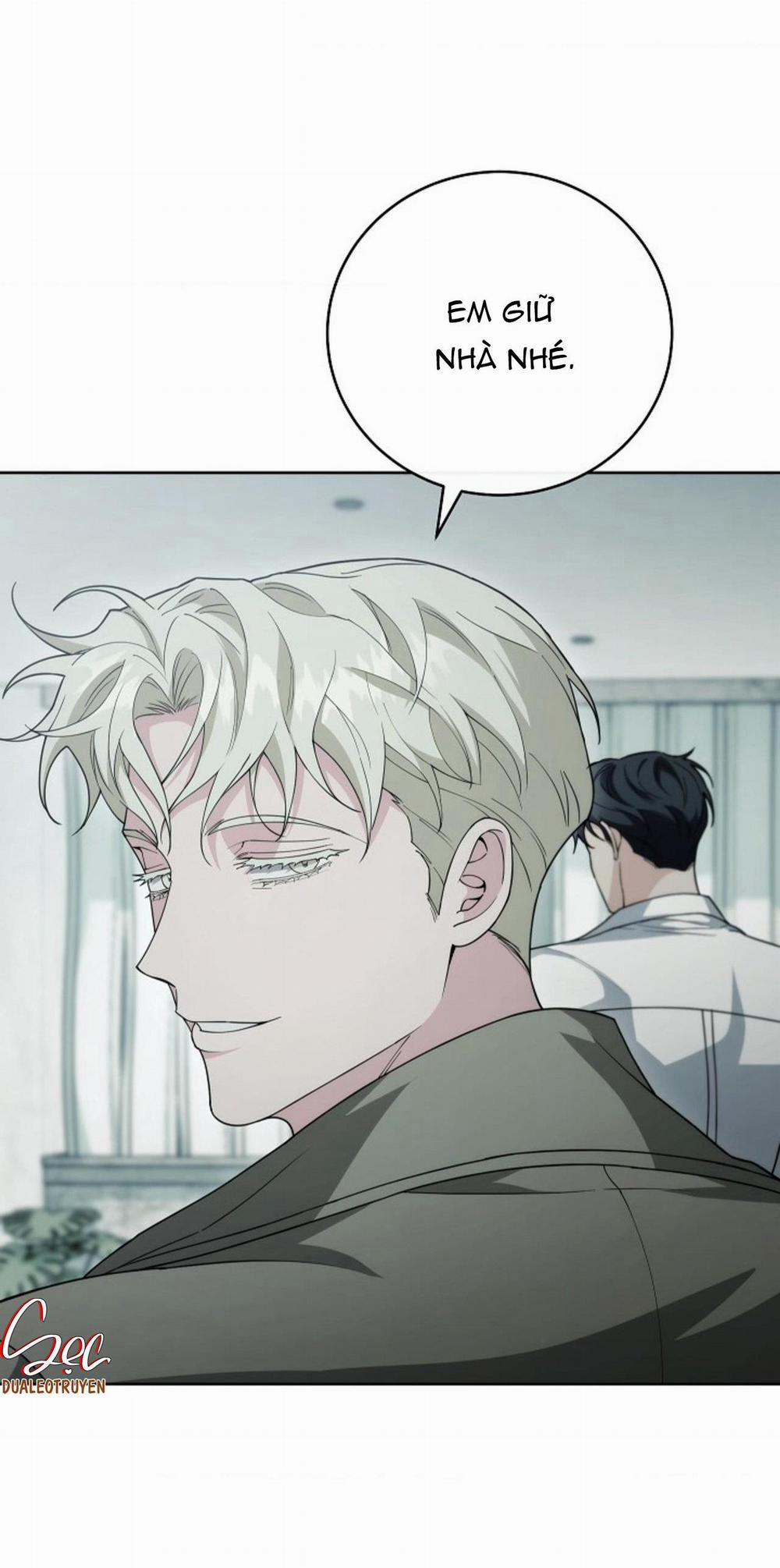 (Abo)Mối Quan Hệ Không Hoàn Chỉnh 16 trang 25