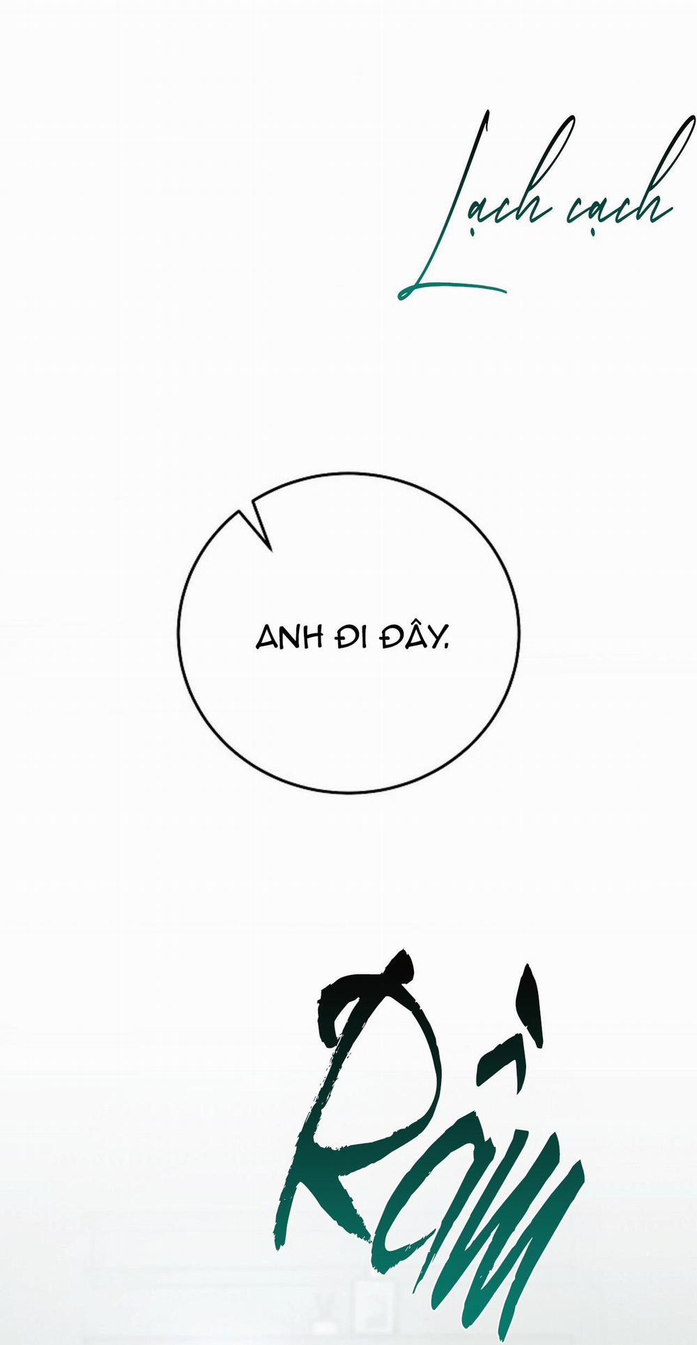 (Abo)Mối Quan Hệ Không Hoàn Chỉnh 16 trang 27