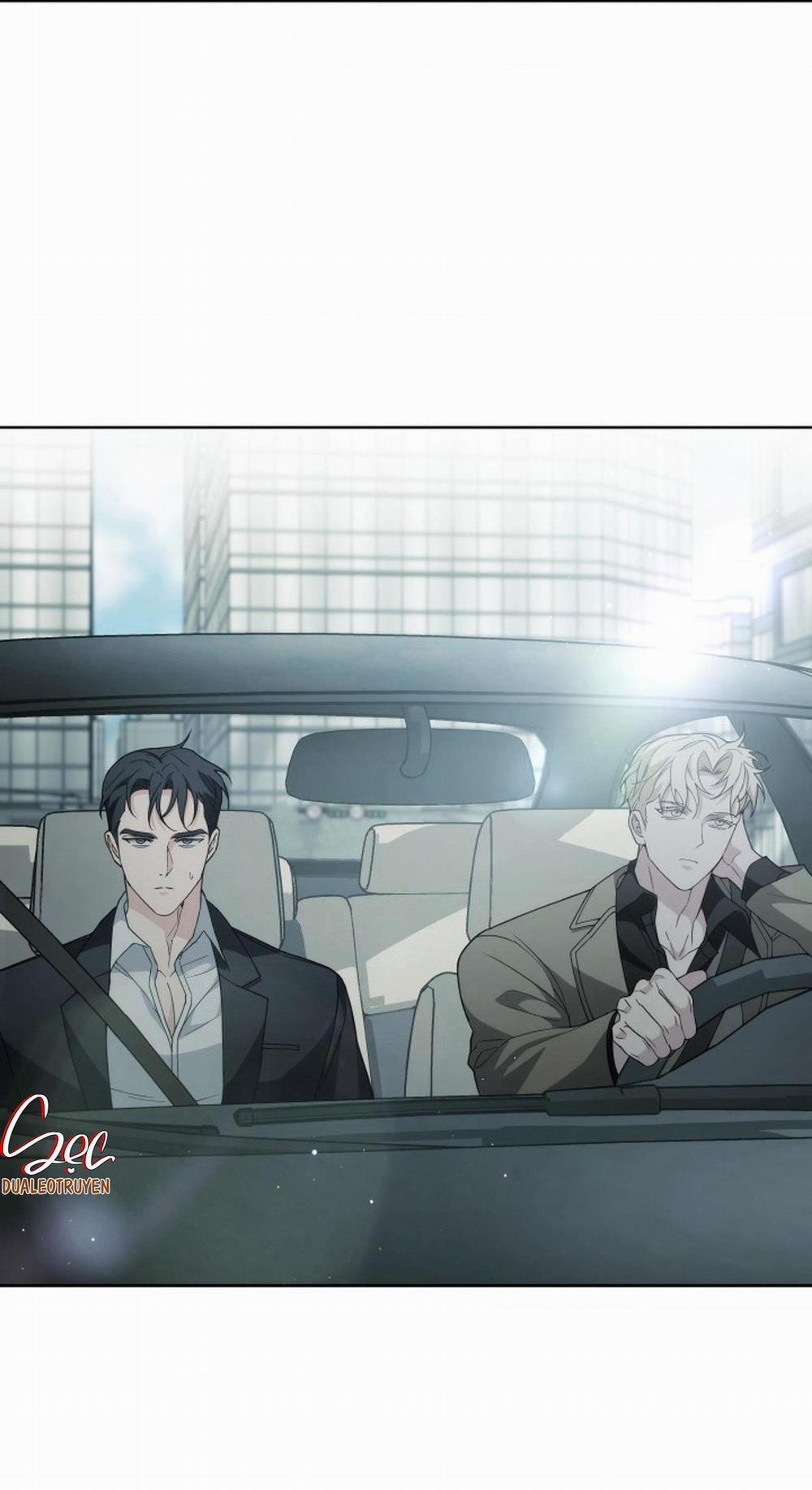 (Abo)Mối Quan Hệ Không Hoàn Chỉnh 16 trang 32