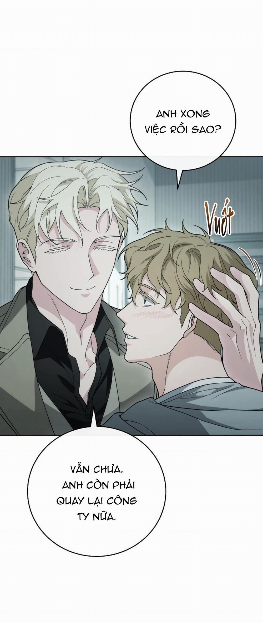 (Abo)Mối Quan Hệ Không Hoàn Chỉnh 16 trang 4