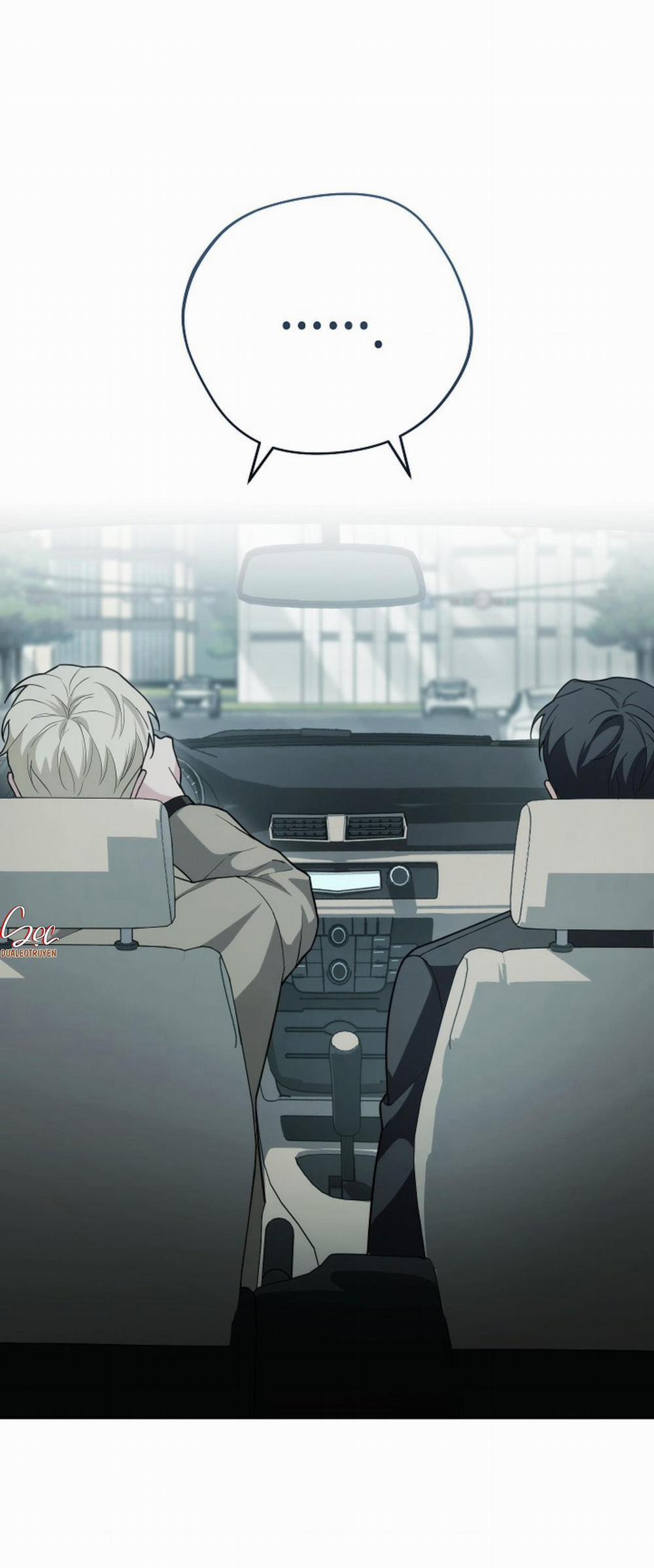 (Abo)Mối Quan Hệ Không Hoàn Chỉnh 16 trang 43